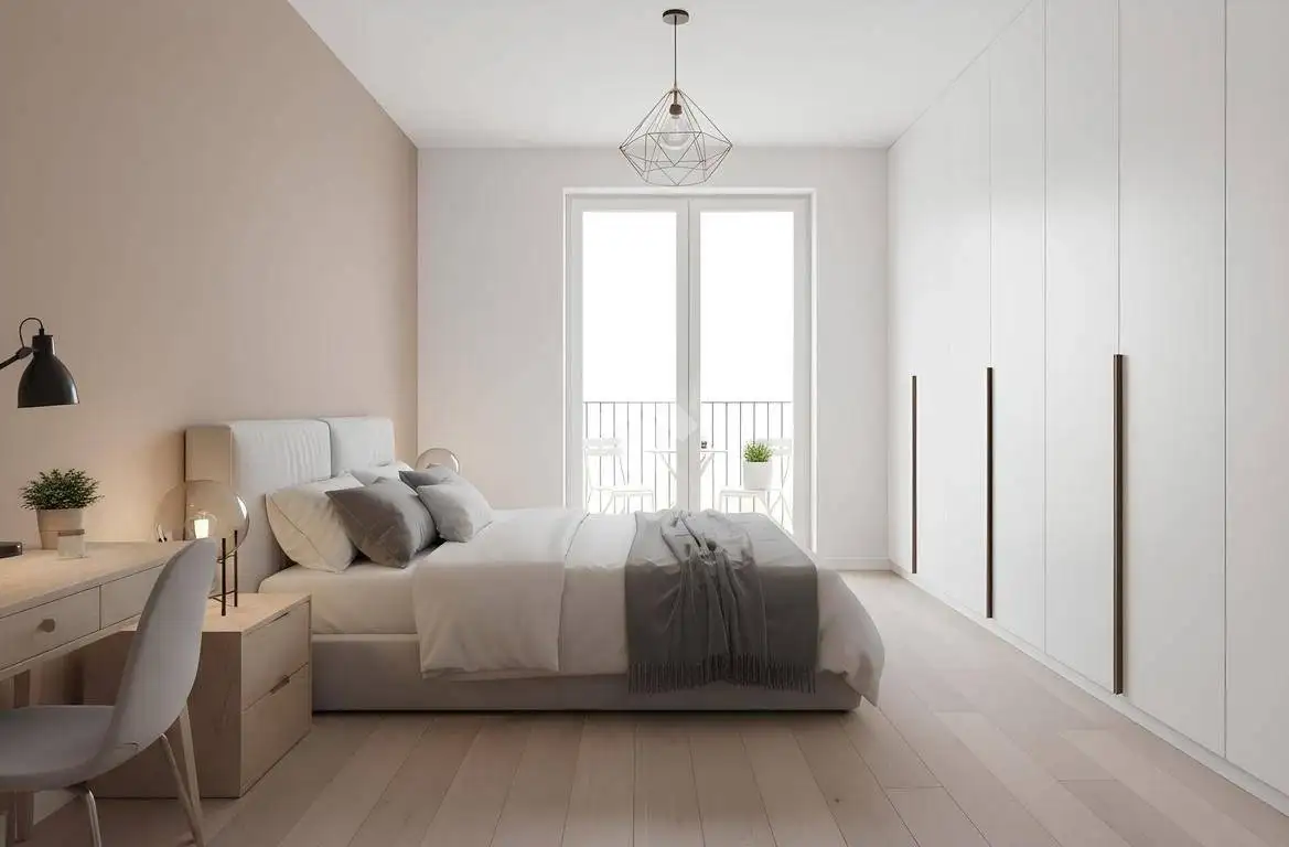 Bilocale via XXV Aprile 25, Centro, Canonica d'Adda - foto 5