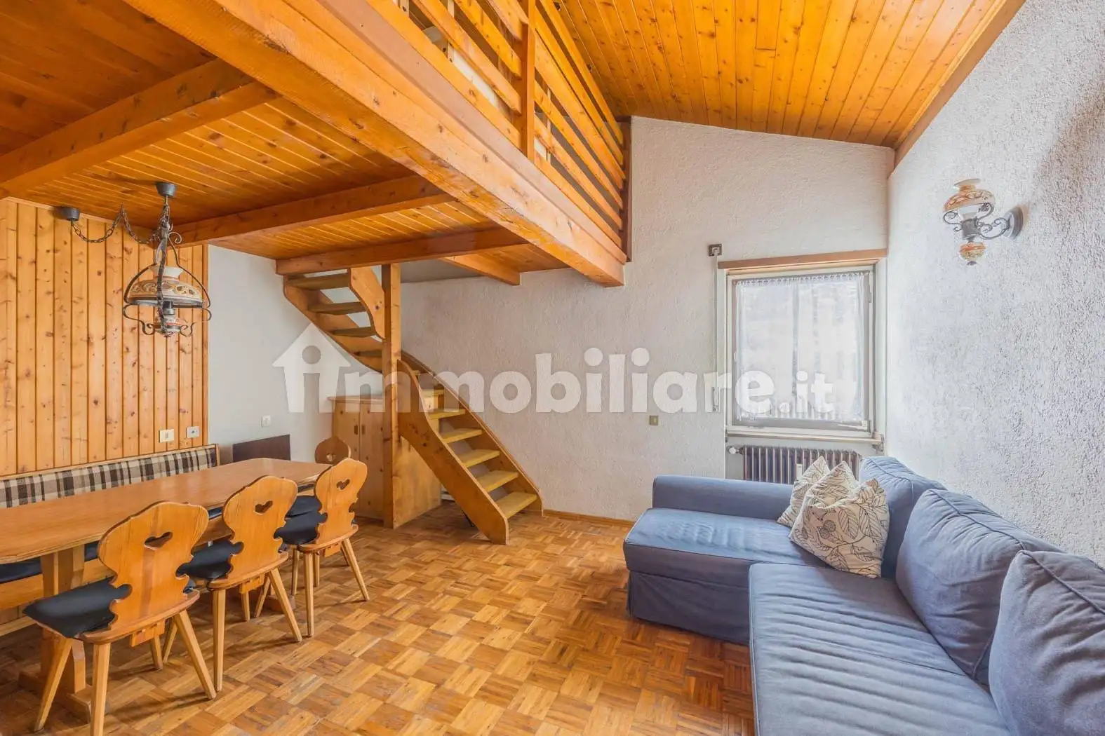 Attico Strada Pedraces, Centro, Badia - foto 2