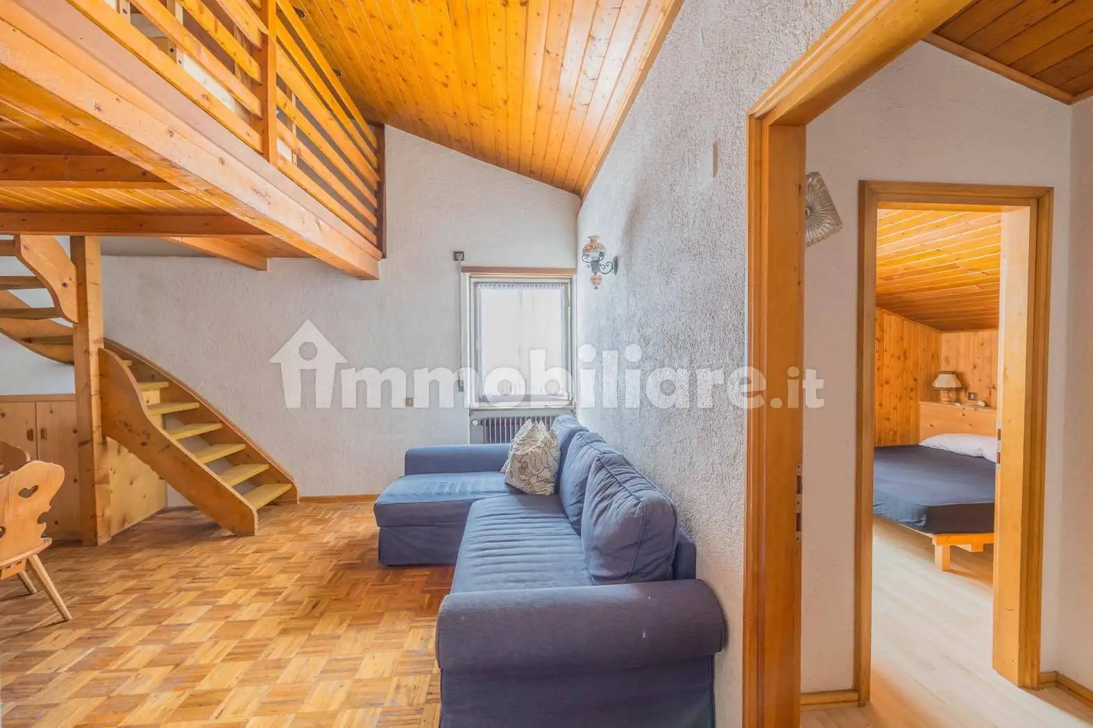 Attico Strada Pedraces, Centro, Badia - foto 3