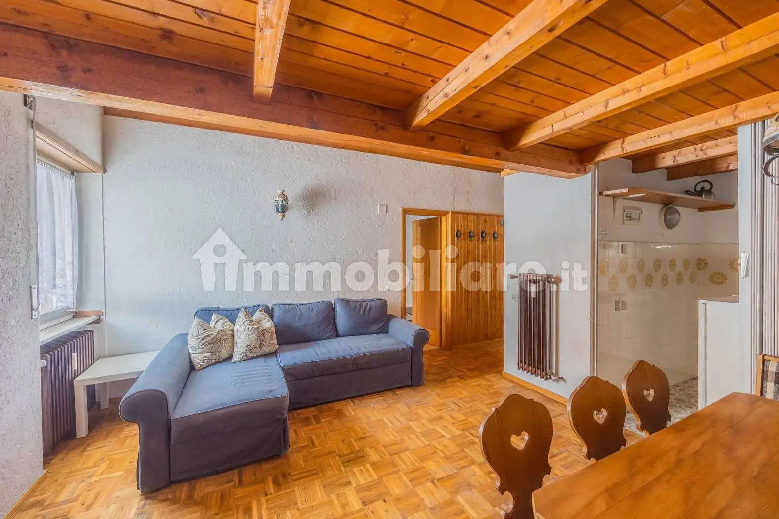 Attico Strada Pedraces, Centro, Badia - foto 5