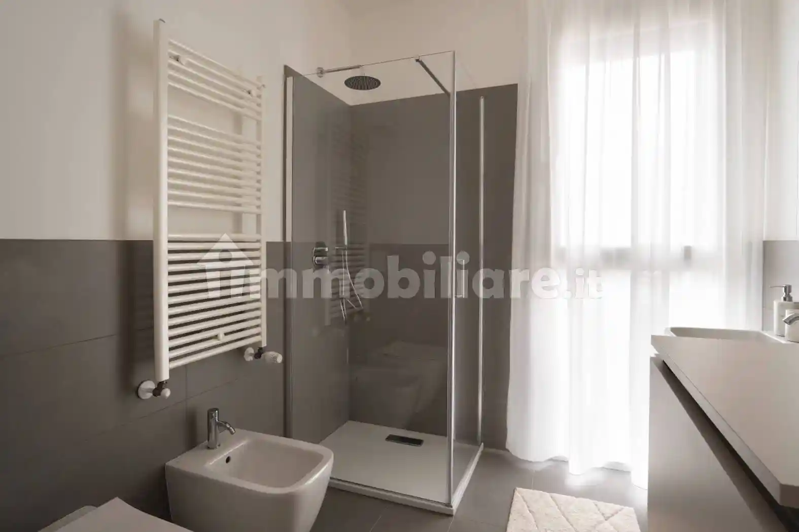 Trilocale via dei Calchi Taeggi, Bisceglie, Milano - foto 2