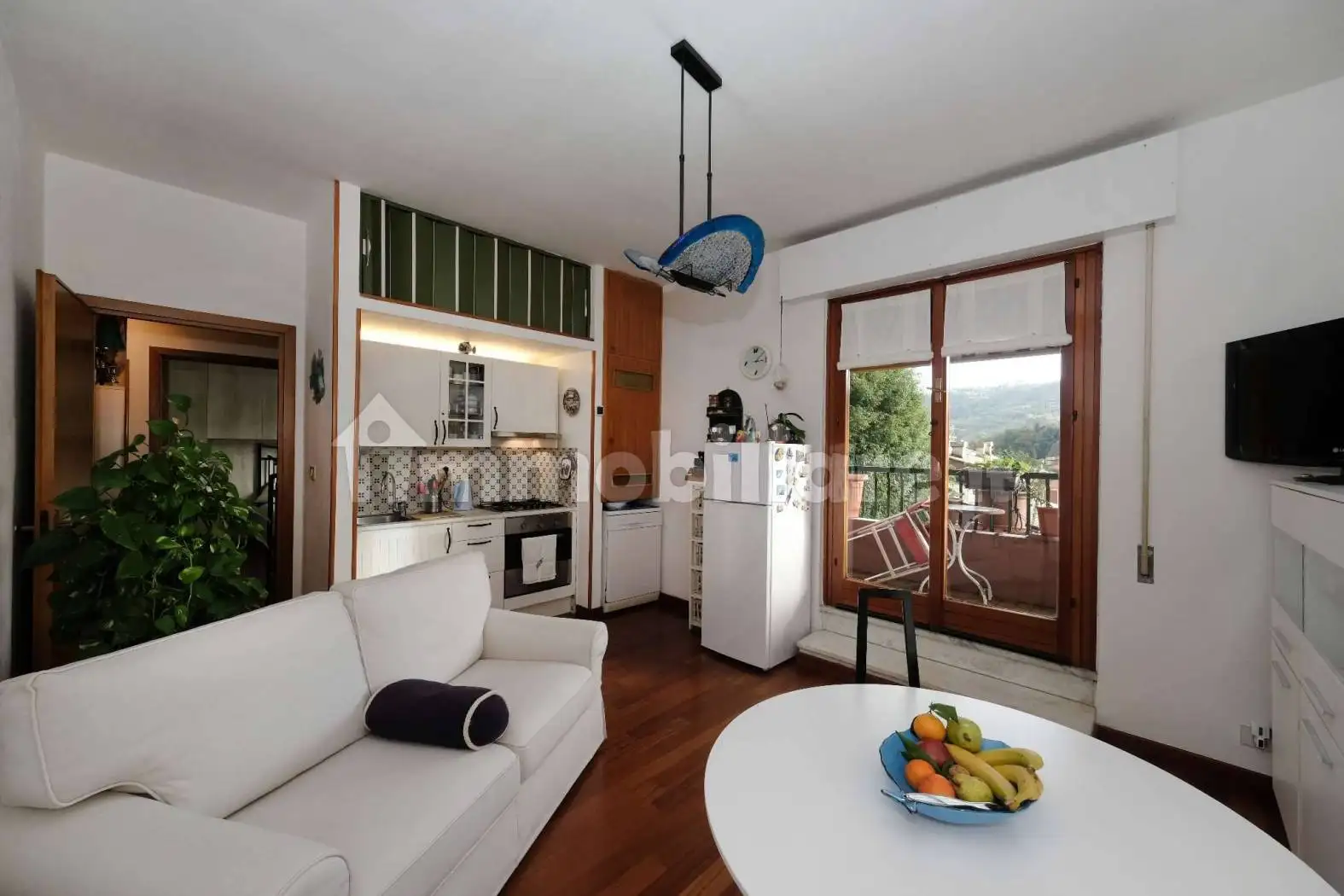 Appartamento in vendita a Rapallo