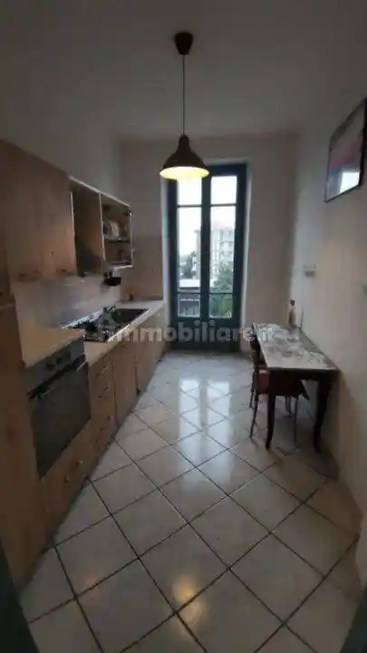 Appartamento in vendita a Alessandria