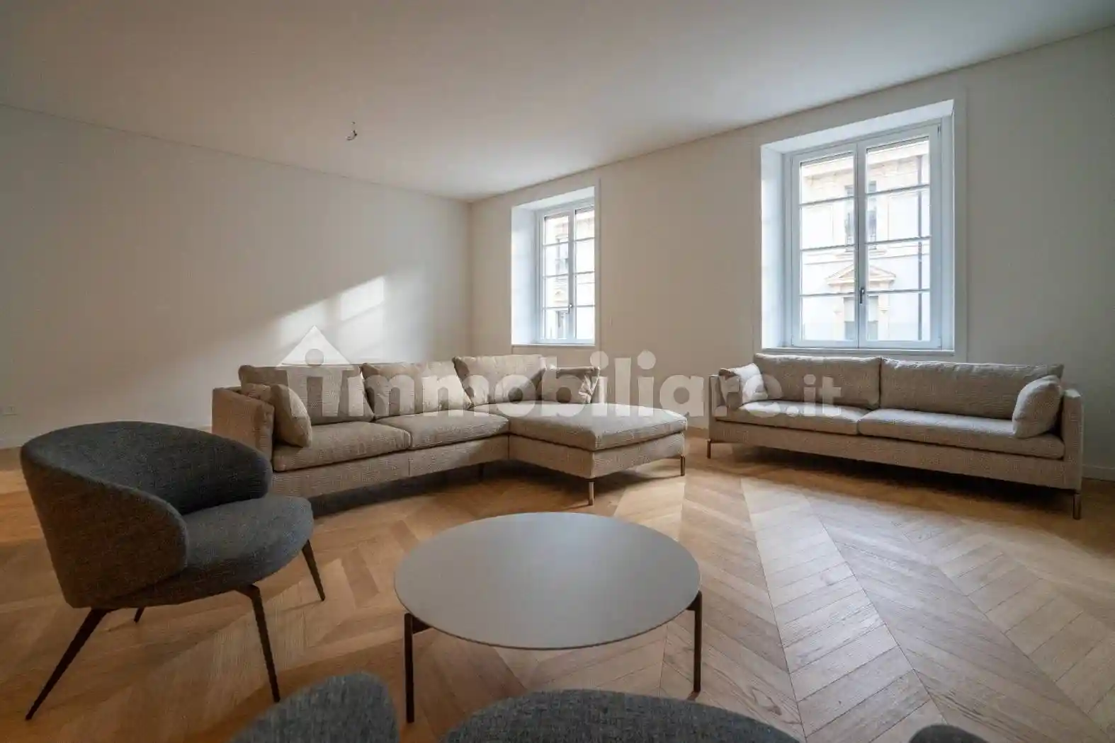 Appartamento in affitto a Torino