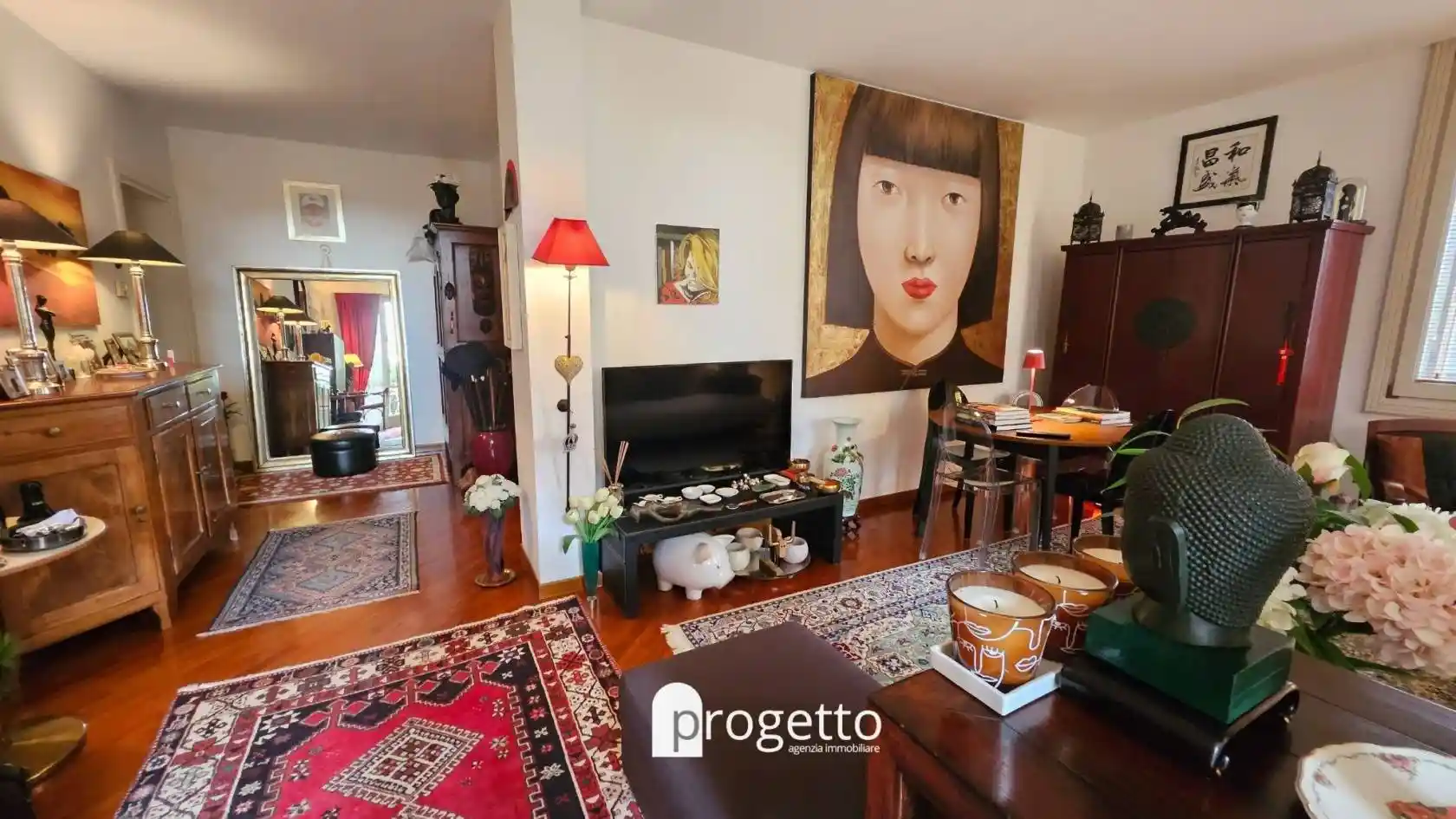 Appartamento viale San Lazzaro 6, San Lazzaro, Vicenza - foto 2