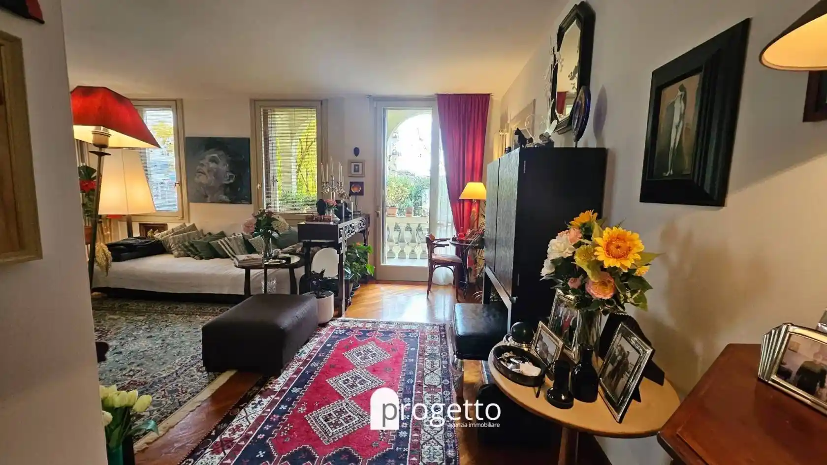 Appartamento viale San Lazzaro 6, San Lazzaro, Vicenza - foto 3