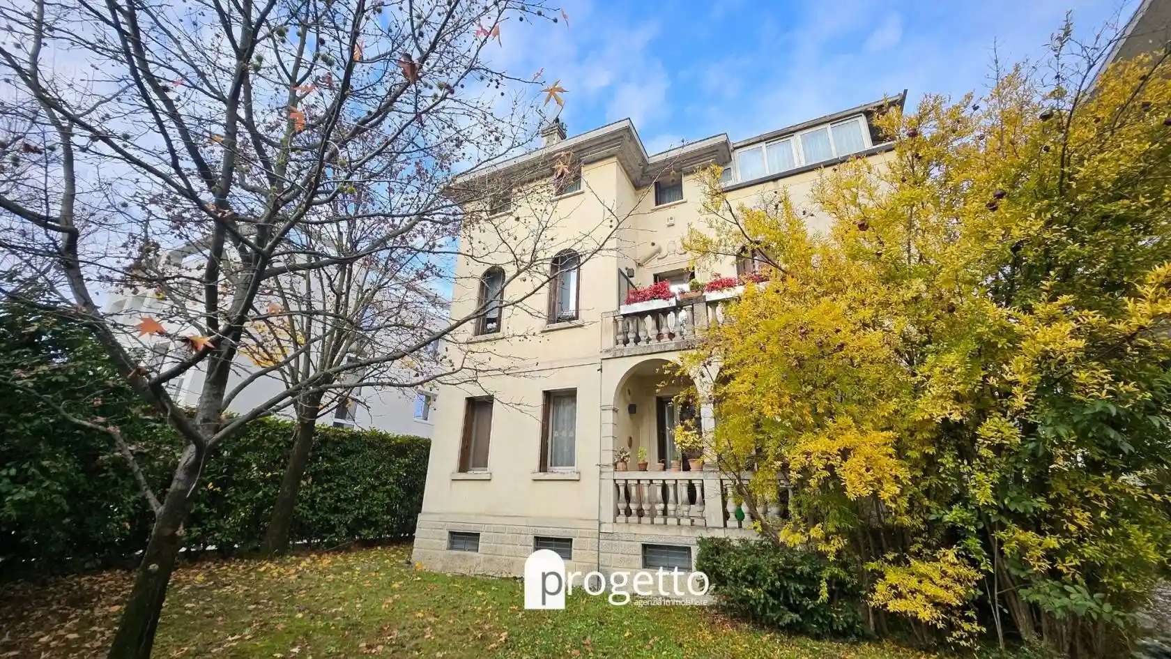 Appartamento viale San Lazzaro 6, San Lazzaro, Vicenza - foto 4