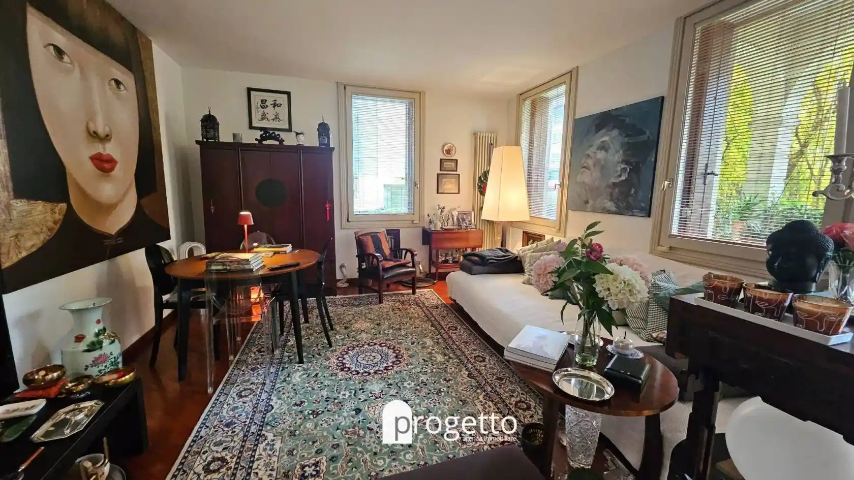 Appartamento viale San Lazzaro 6, San Lazzaro, Vicenza - foto 5