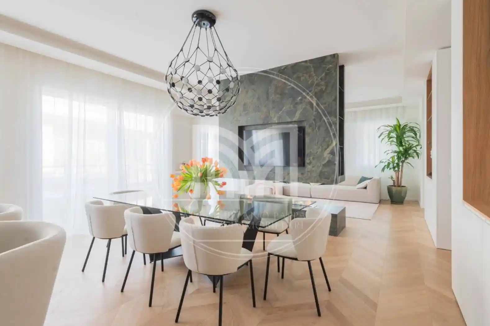 Attico - Mansarda in vendita a Roma