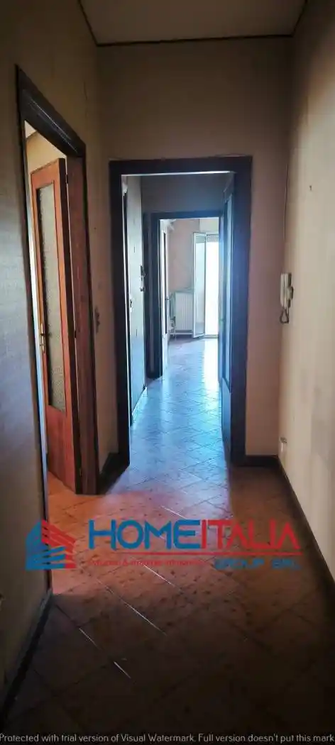 Appartamento via Partanna Mondello, Partanna, Palermo - foto 2