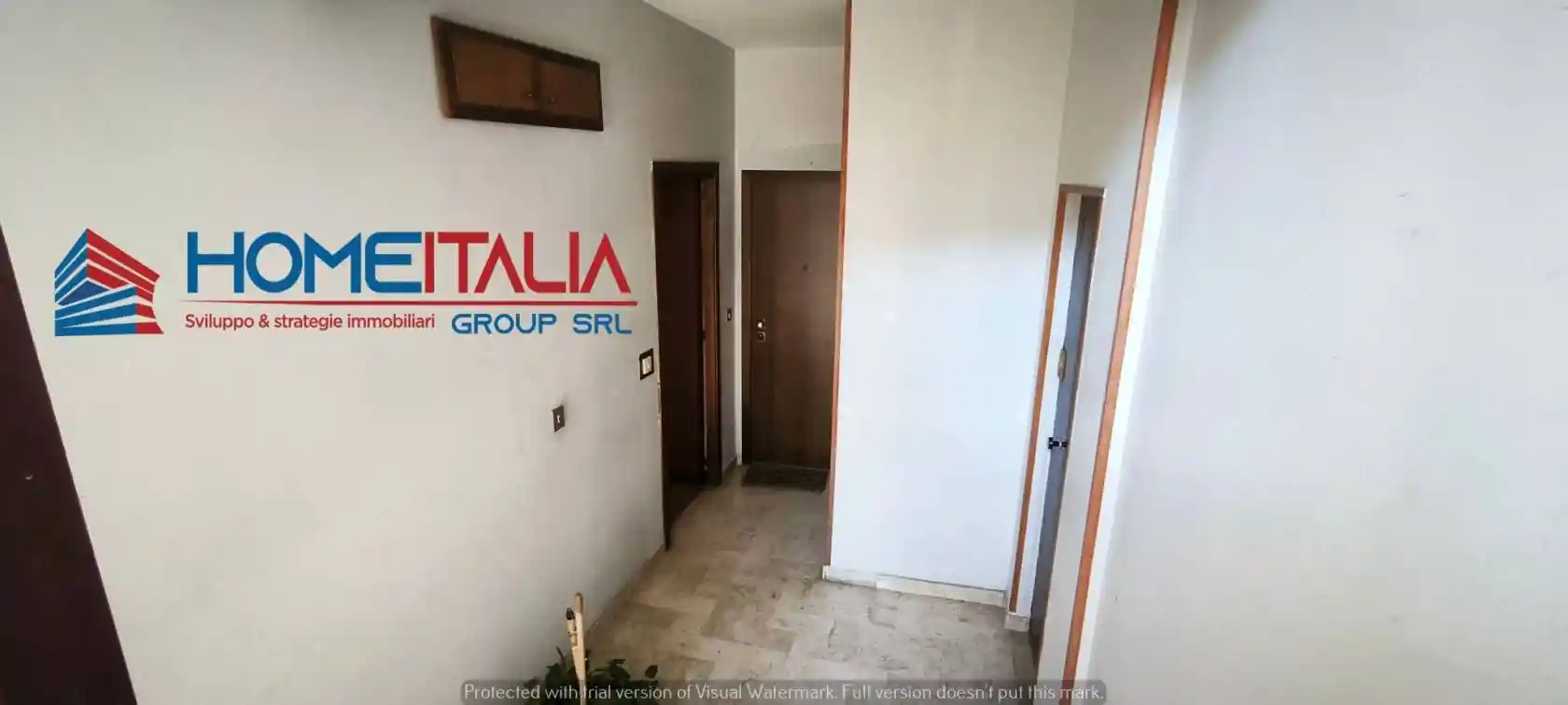 Appartamento via Partanna Mondello, Partanna, Palermo - foto 3