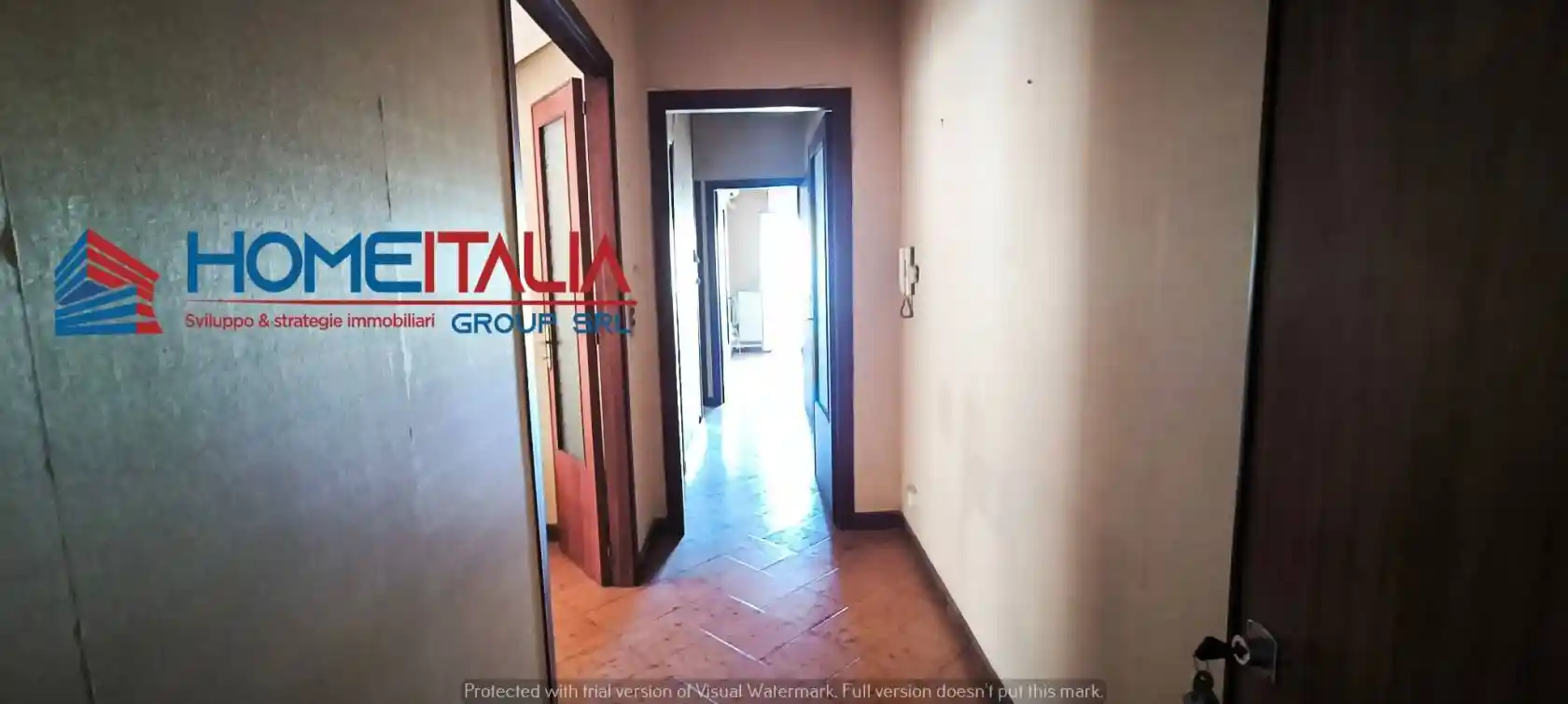 Appartamento via Partanna Mondello, Partanna, Palermo - foto 5