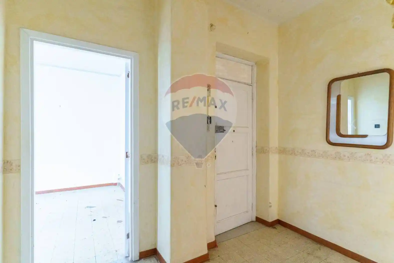 Quadrilocale Villaggio Sant'agata zona A, Villaggio Sant'Agata, Catania - foto 3