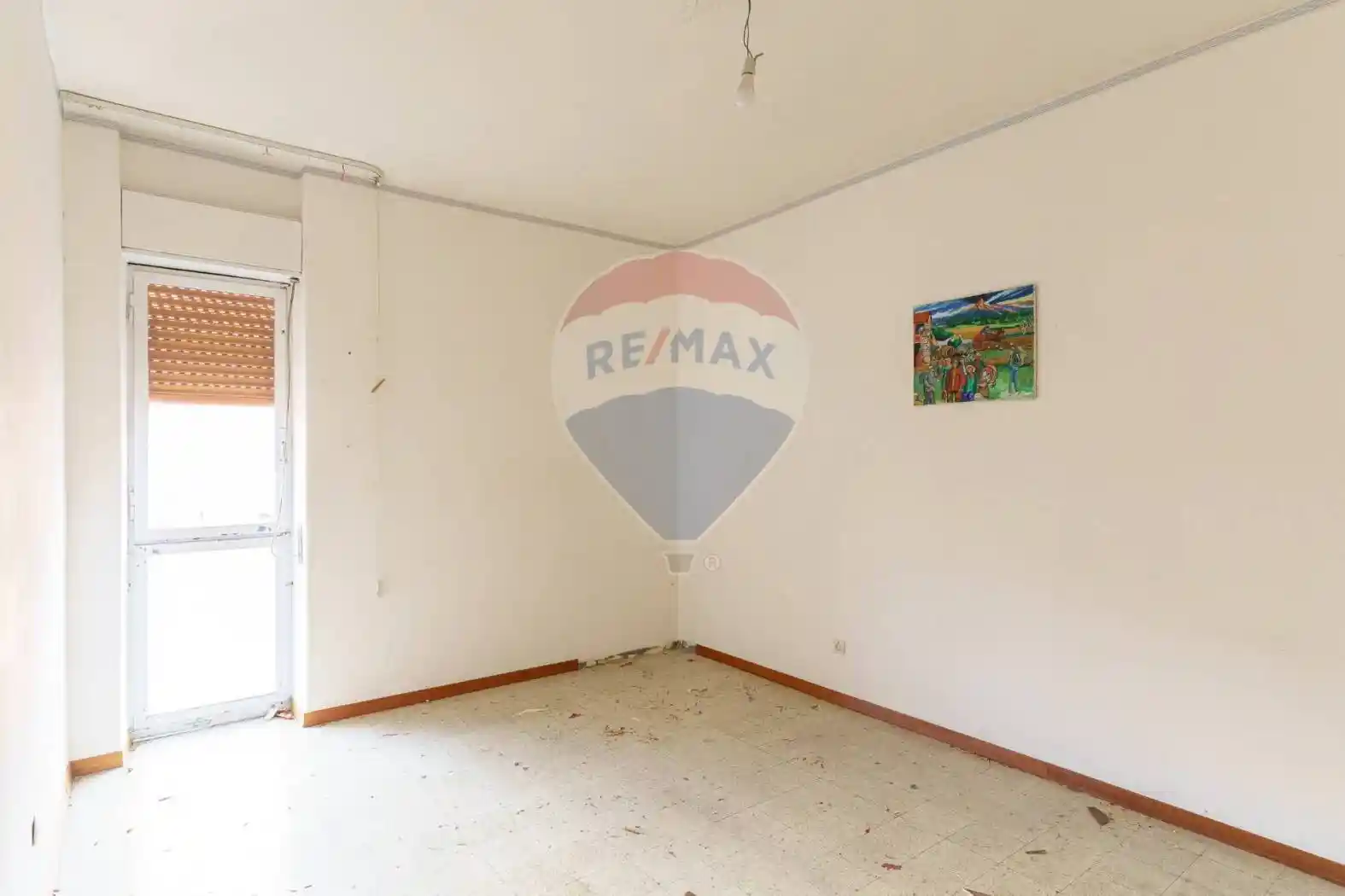 Quadrilocale Villaggio Sant'agata zona A, Villaggio Sant'Agata, Catania - foto 4