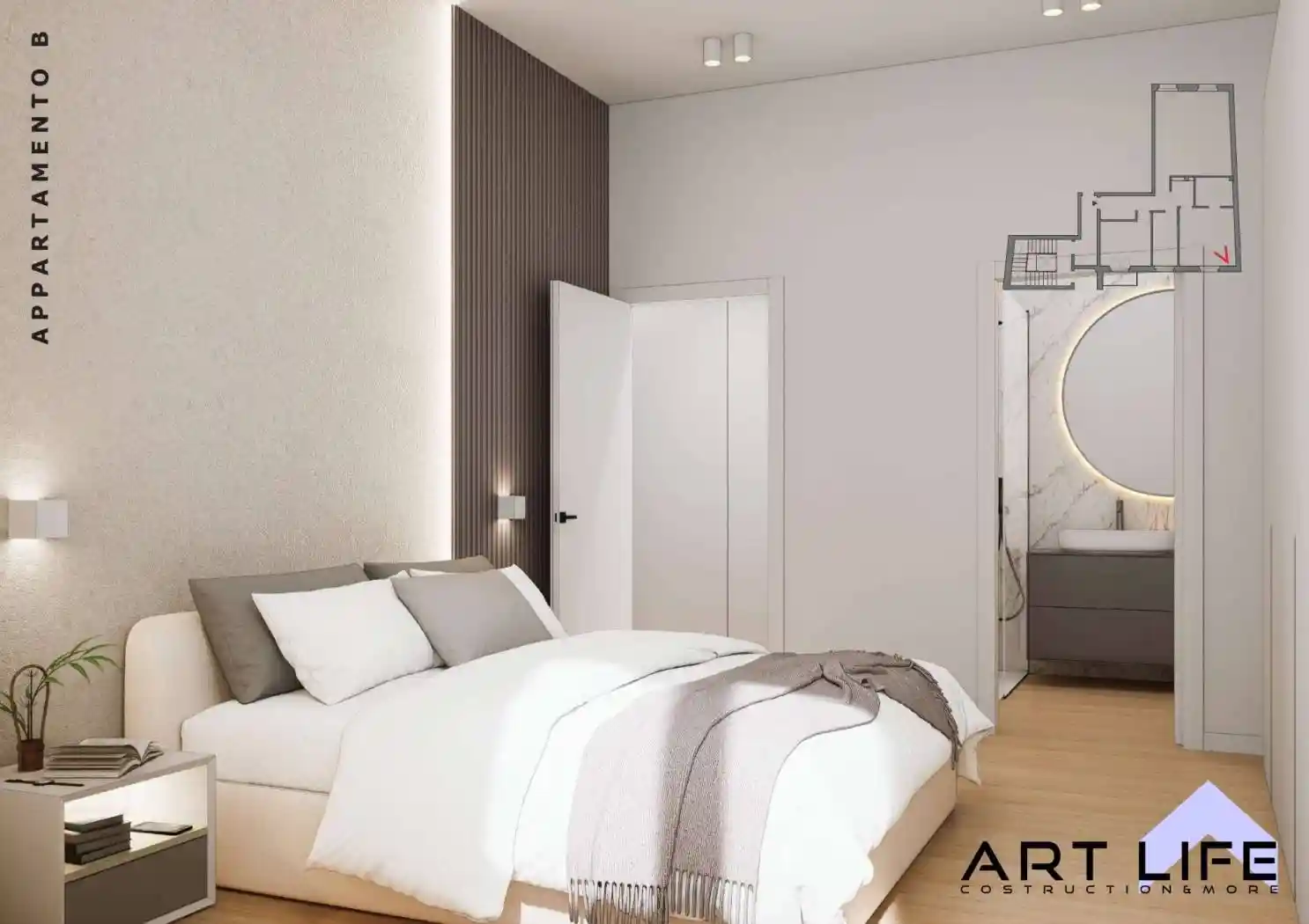 Bilocale piazza del Popolo, Centro, Casalpusterlengo - foto 3