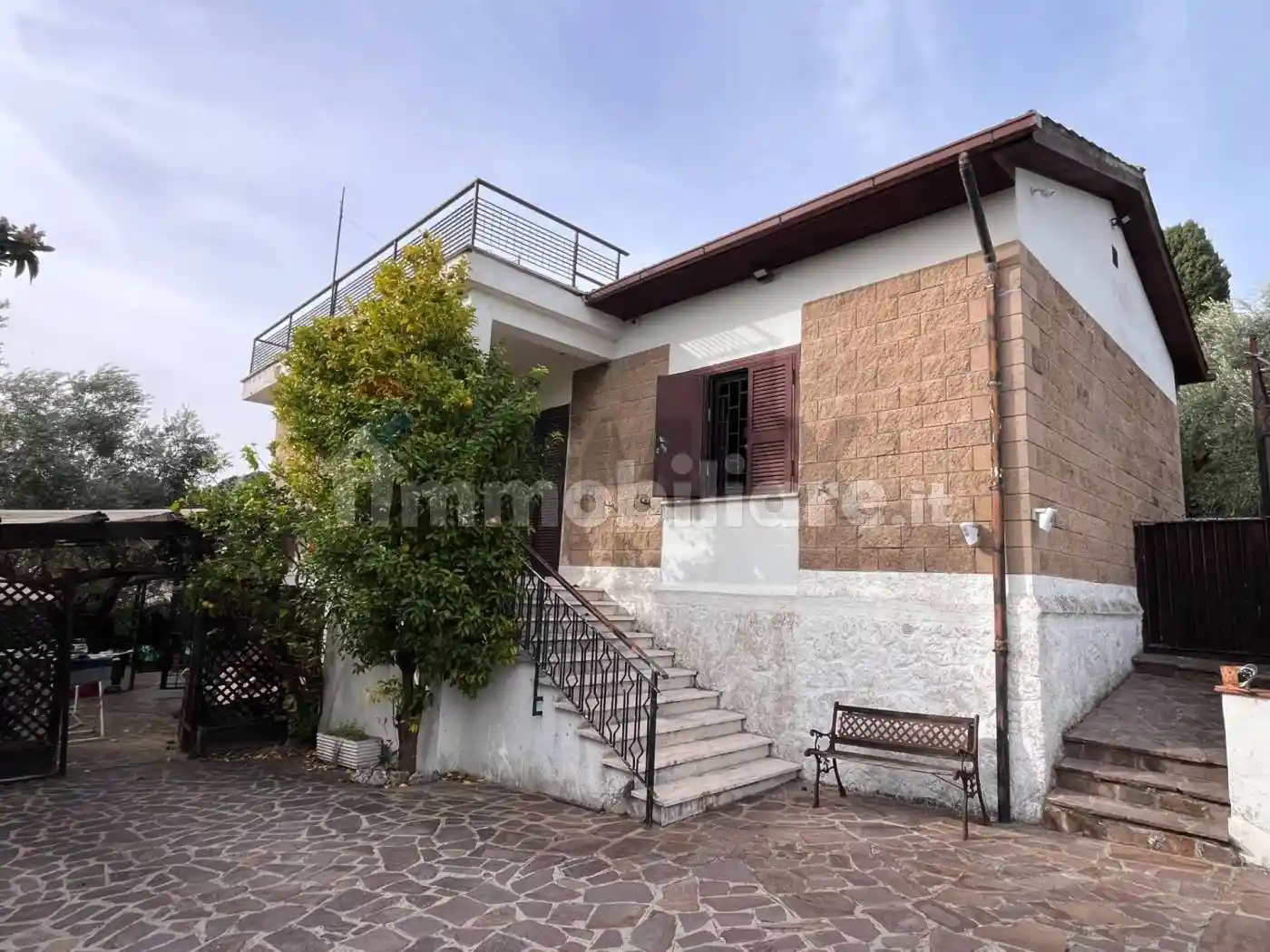 Villa in vendita a Ariccia