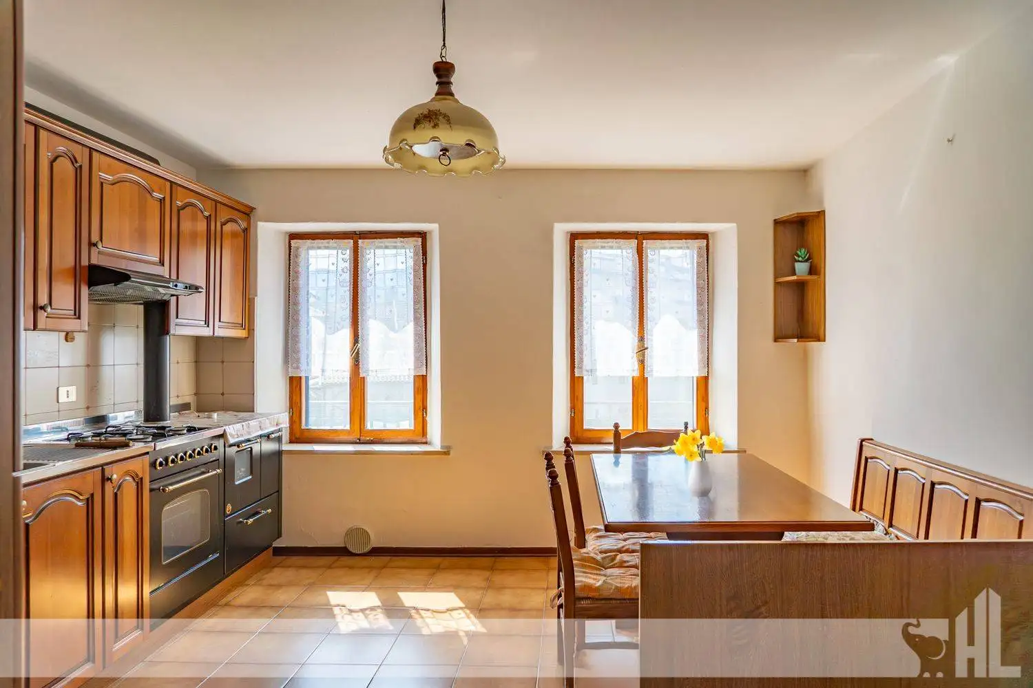 Terratetto unifamiliare via Vittorino da Feltre, Campo San Pietro, Borgo Valbelluna - foto 2