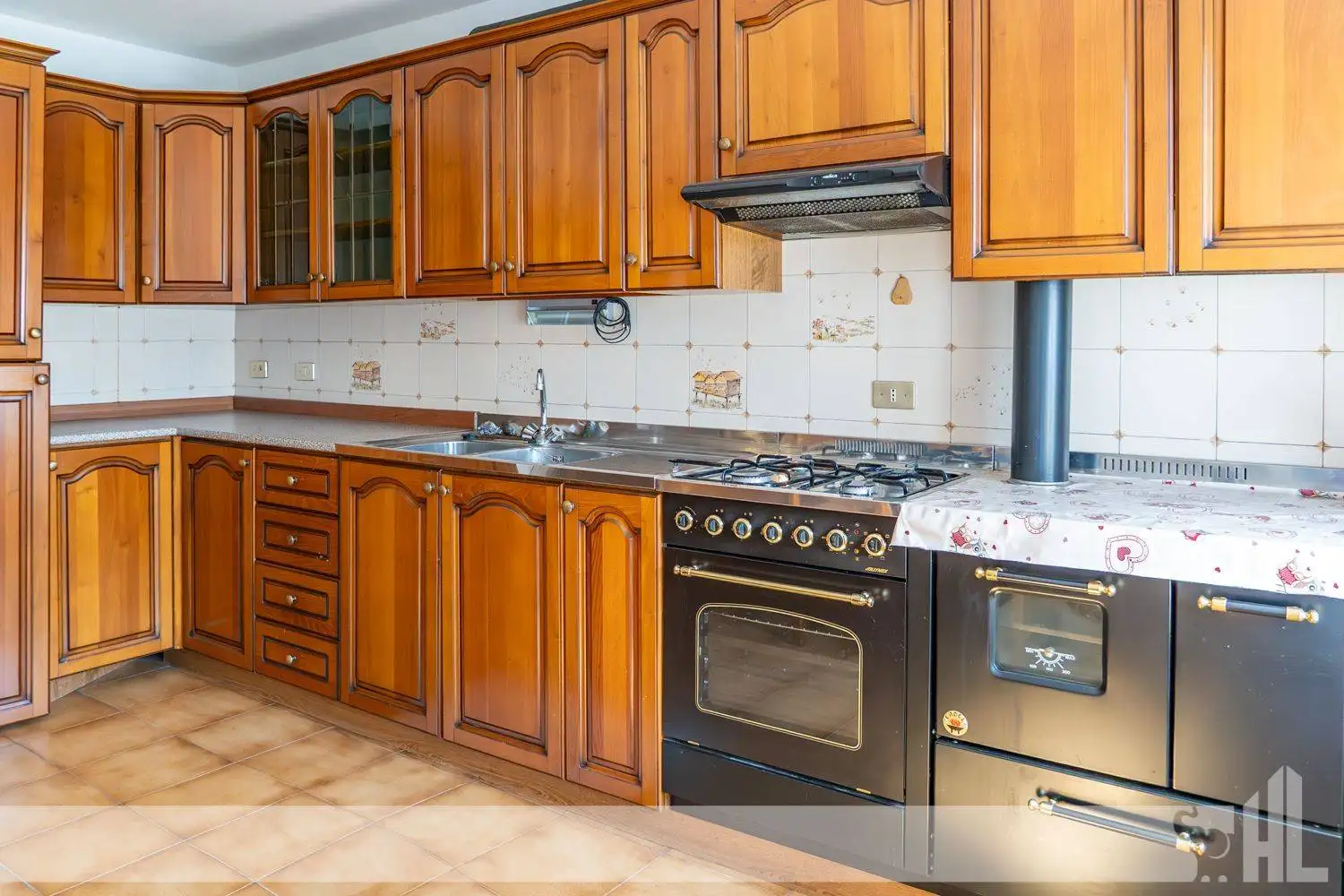 Terratetto unifamiliare via Vittorino da Feltre, Campo San Pietro, Borgo Valbelluna - foto 3