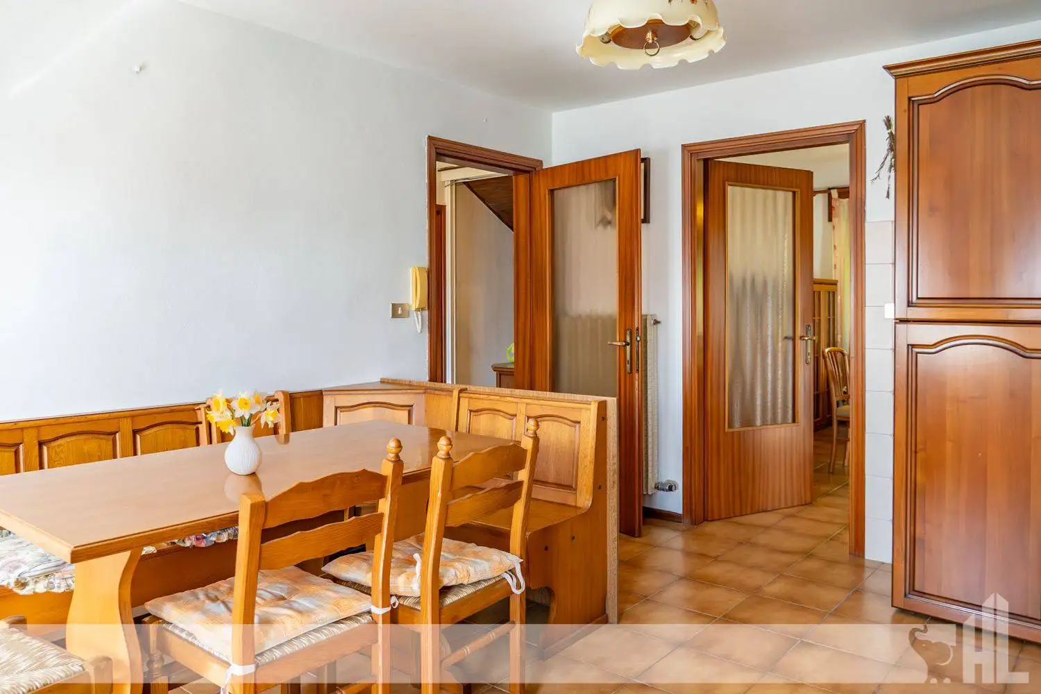 Terratetto unifamiliare via Vittorino da Feltre, Campo San Pietro, Borgo Valbelluna - foto 5