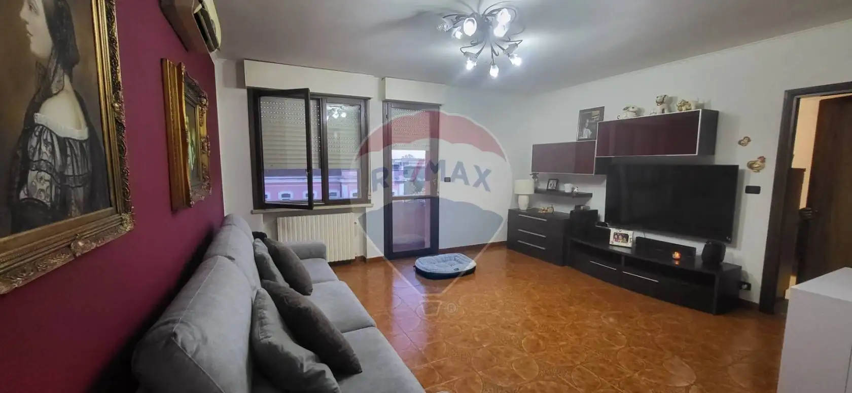 Appartamento in vendita a Occhiobello