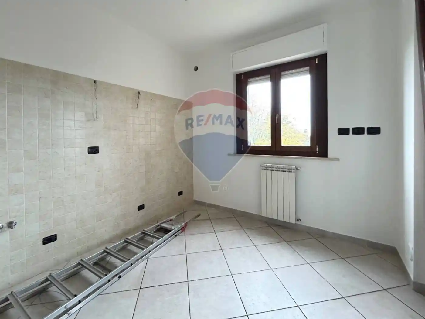 Quadrilocale via Piemonte 83, Centro, Aprilia - foto 5