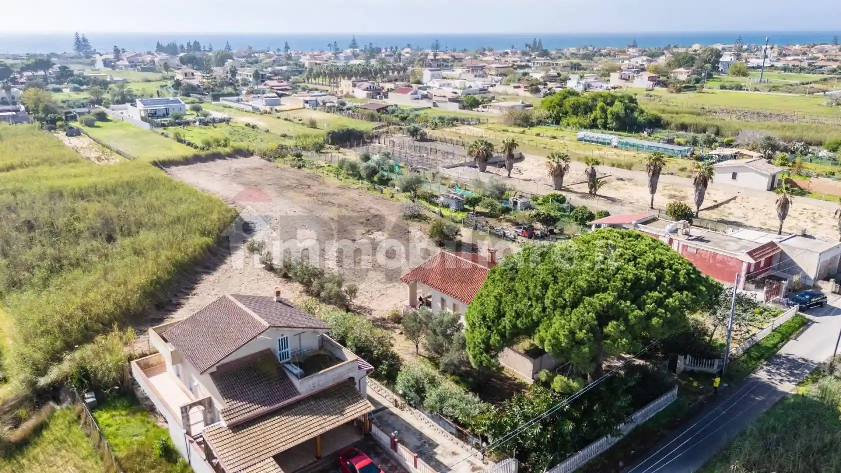 Villa in vendita a Ispica