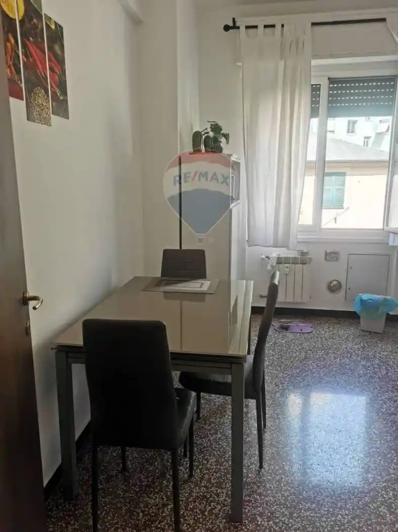 Appartamento via Donghi 28, San Fruttuoso, Genova - foto 2