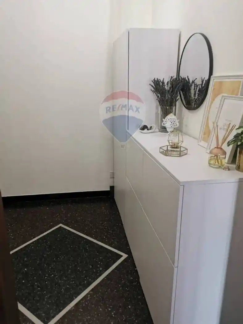 Appartamento via Donghi 28, San Fruttuoso, Genova - foto 3