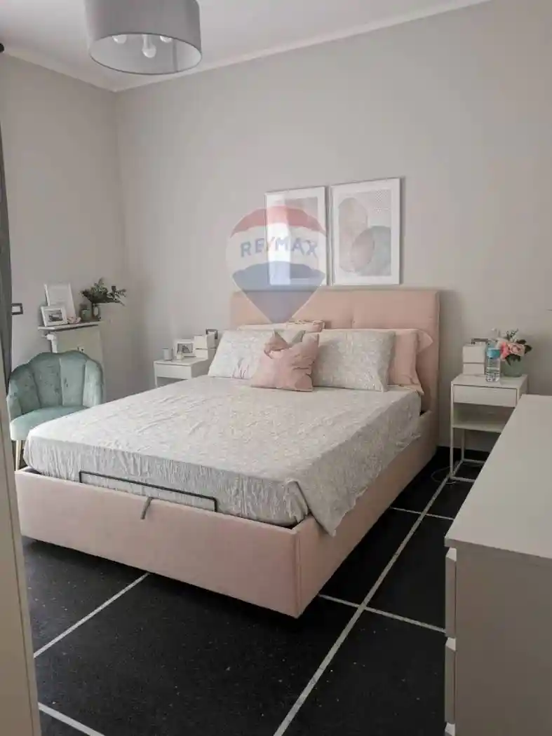 Appartamento via Donghi 28, San Fruttuoso, Genova - foto 5