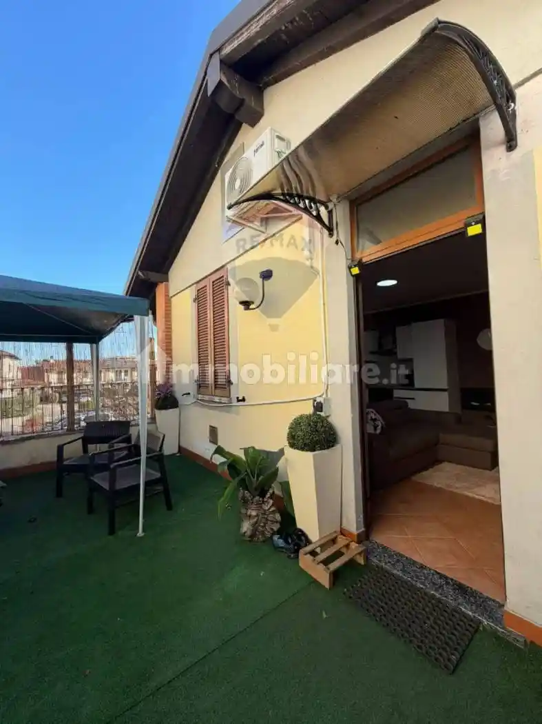 Trilocale via Federico Borromeo 19, Mazzo - Pantanedo, Rho - foto 3