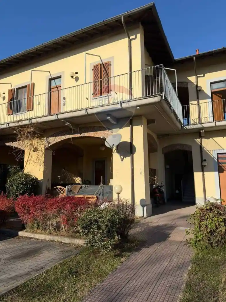 Trilocale via Federico Borromeo 19, Mazzo - Pantanedo, Rho - foto 4