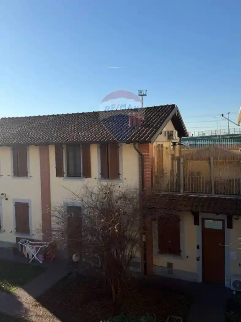 Trilocale via Federico Borromeo 19, Mazzo - Pantanedo, Rho - foto 5