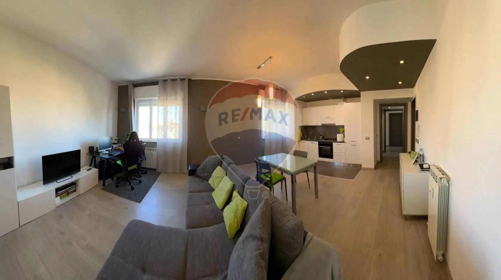 Bilocale via Armando Diaz 4, Cermenate - foto 2