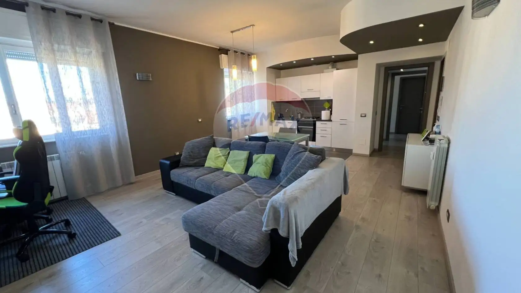 Bilocale via Armando Diaz 4, Cermenate - foto 3