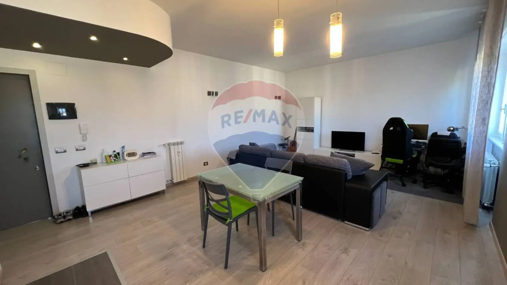 Bilocale via Armando Diaz 4, Cermenate - foto 5