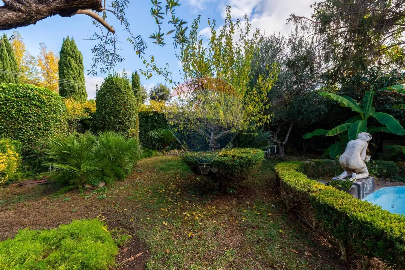 Villa unifamiliare in vendita a Roma