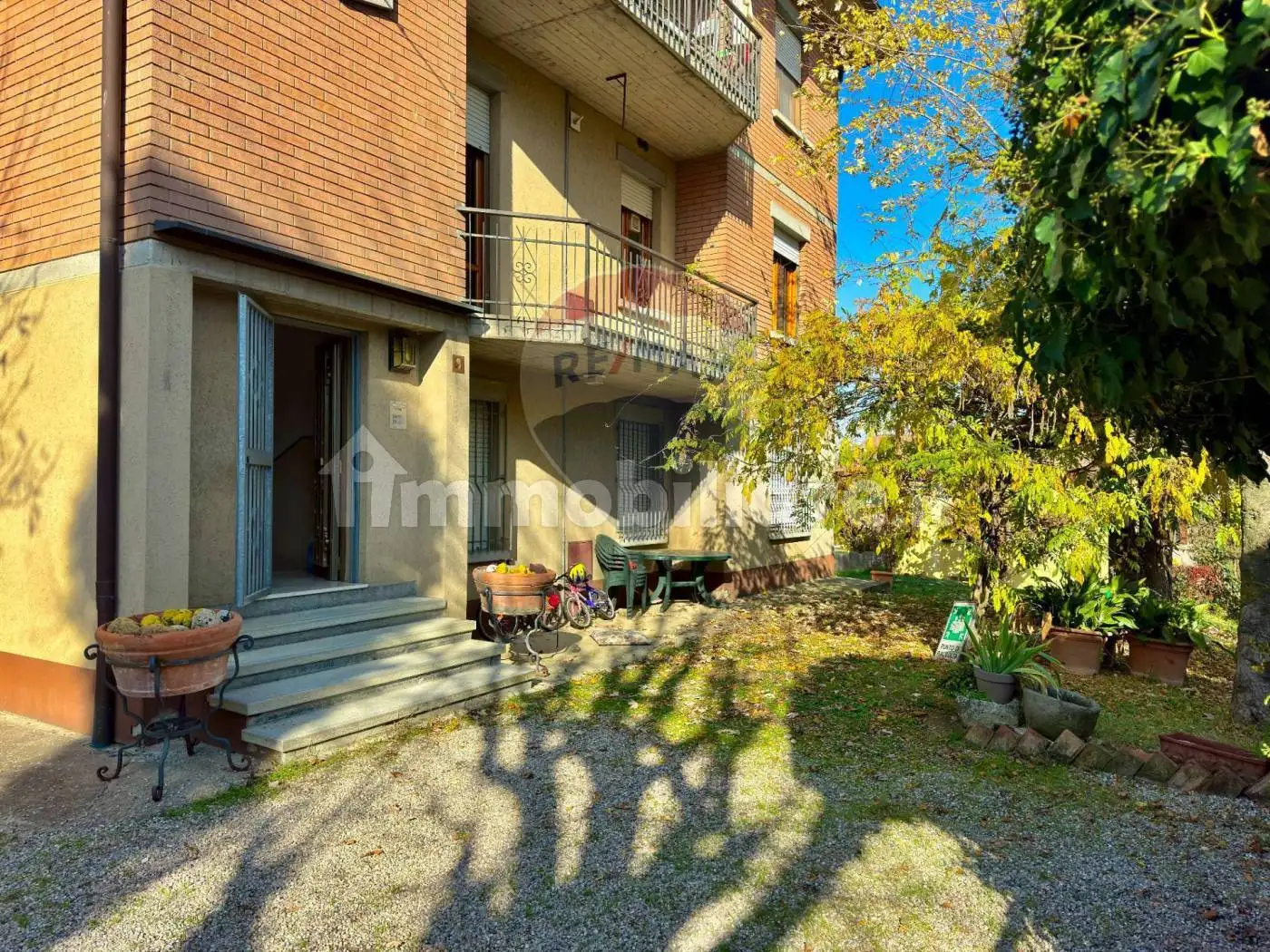 Appartamento in vendita a Casalgrande