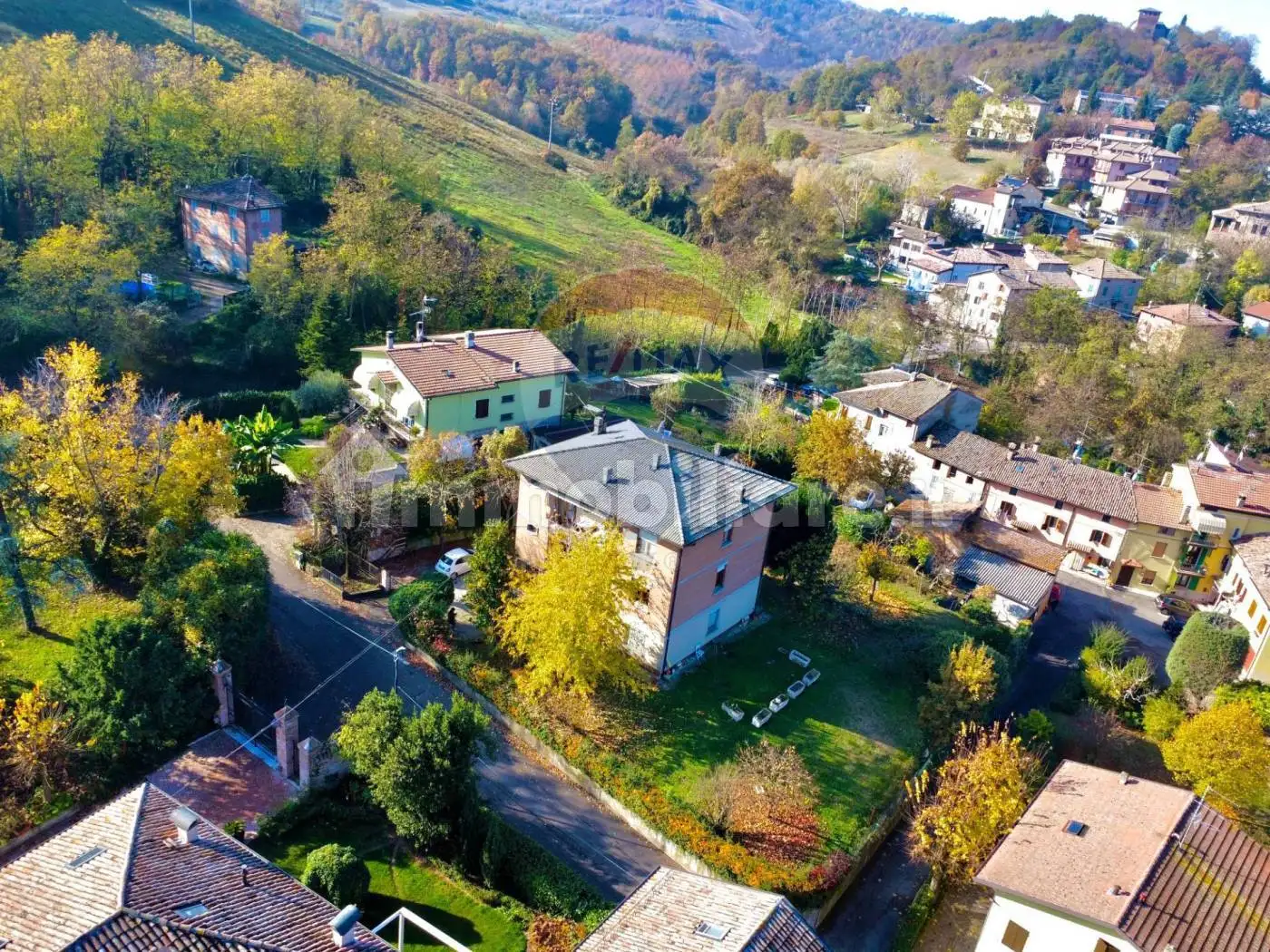 Appartamento via Scuole vecchie 12, Centro, Casalgrande - foto 5