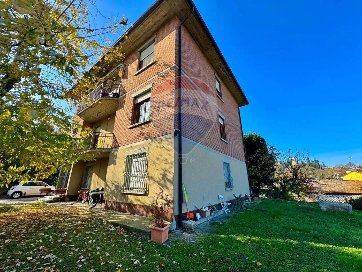 Terratetto unifamiliare 294 m², ottimo stato, Centro, Casalgrande - foto 4