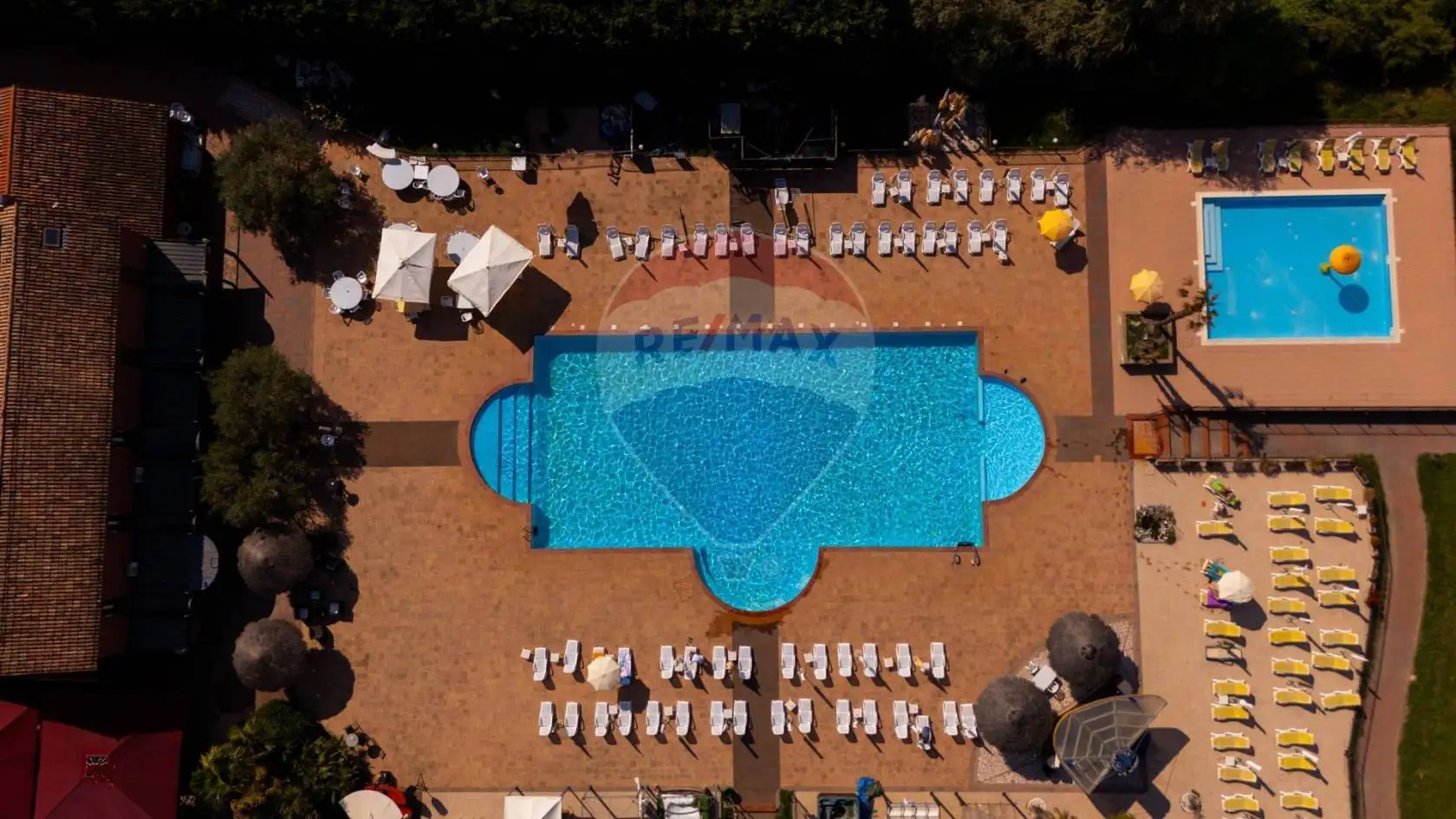 Villa in vendita a Polesella