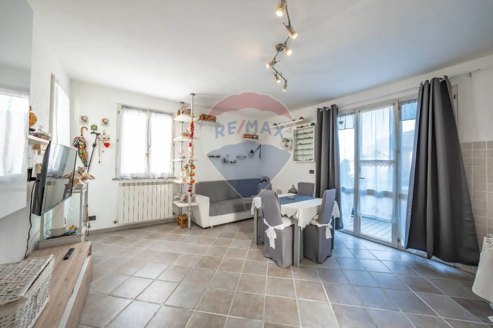 Appartamento in vendita a Comacchio