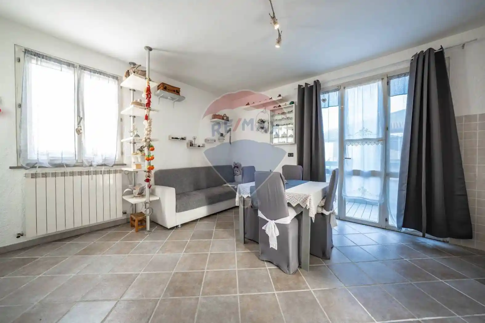 Bilocale viale Raffaello Sanzio 180a, Lido di Spina, Comacchio - foto 4