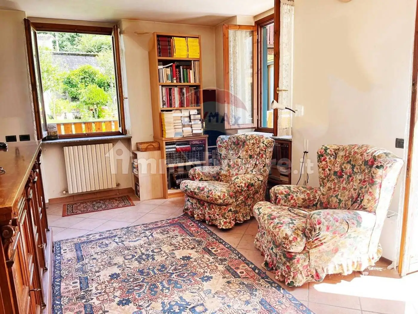 Quadrilocale san giorgio 17, Centro, Cremeno - foto 2