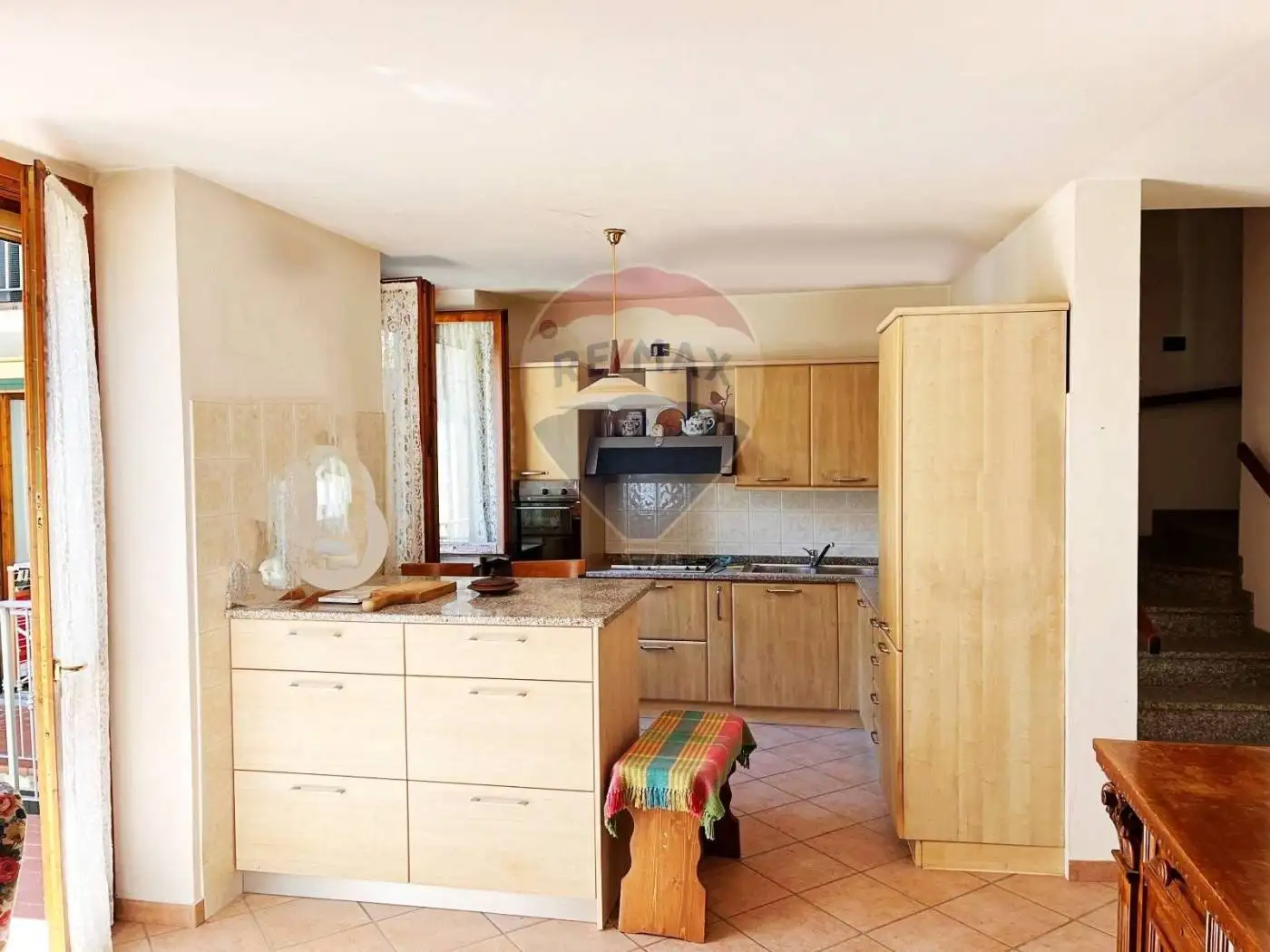 Quadrilocale san giorgio 17, Centro, Cremeno - foto 5