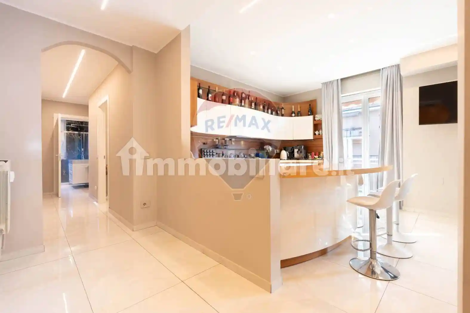 Appartamento in vendita a Cassano d'Adda