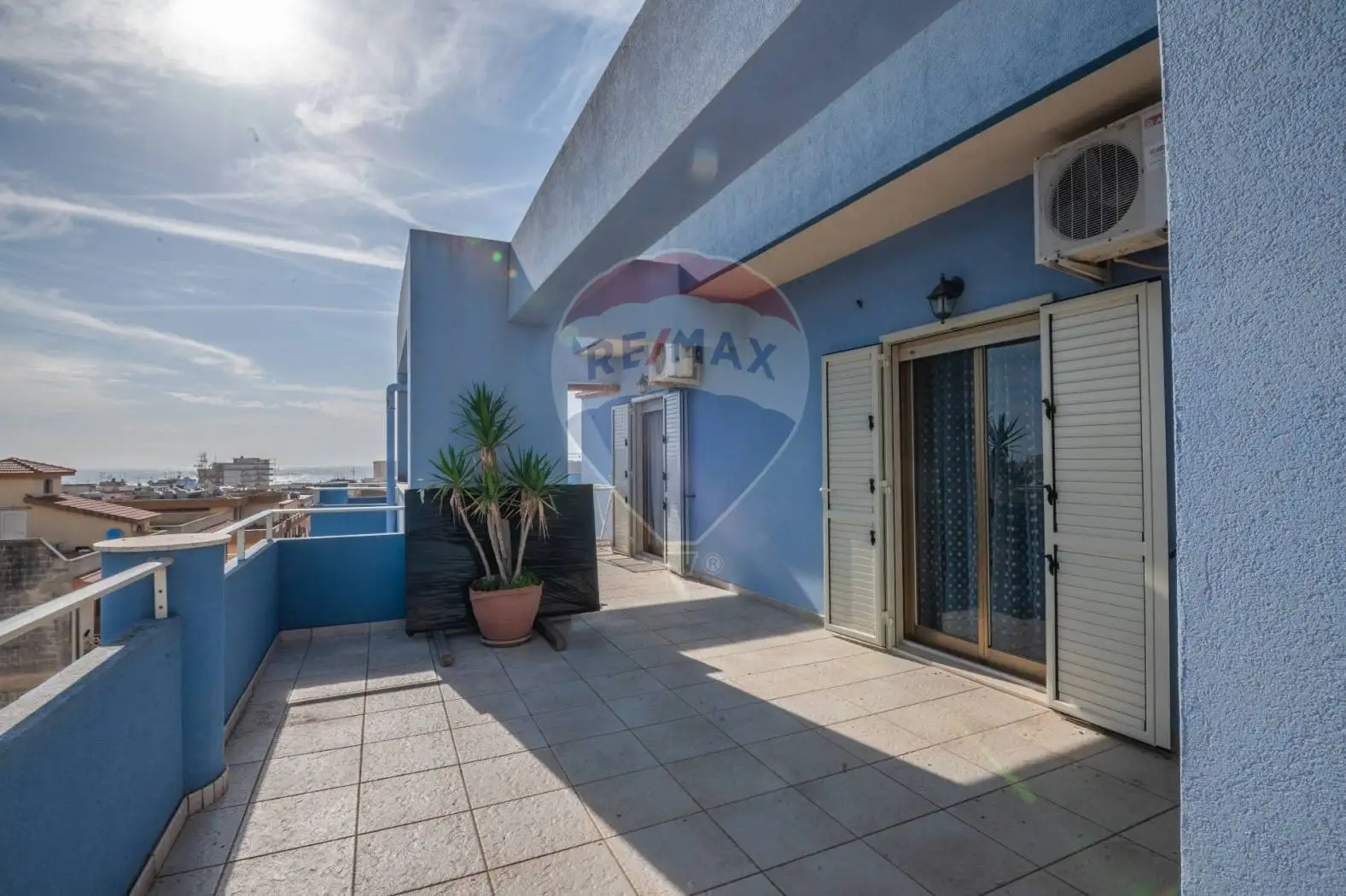 Attico - Mansarda in vendita a Pozzallo