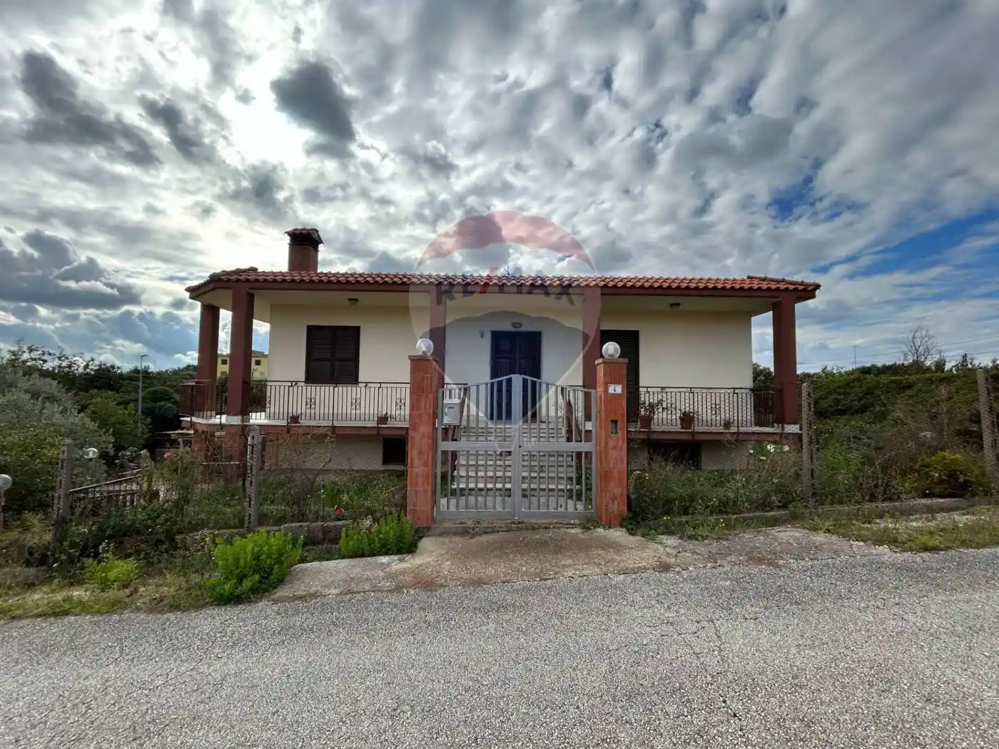 Villa in vendita a Aprilia