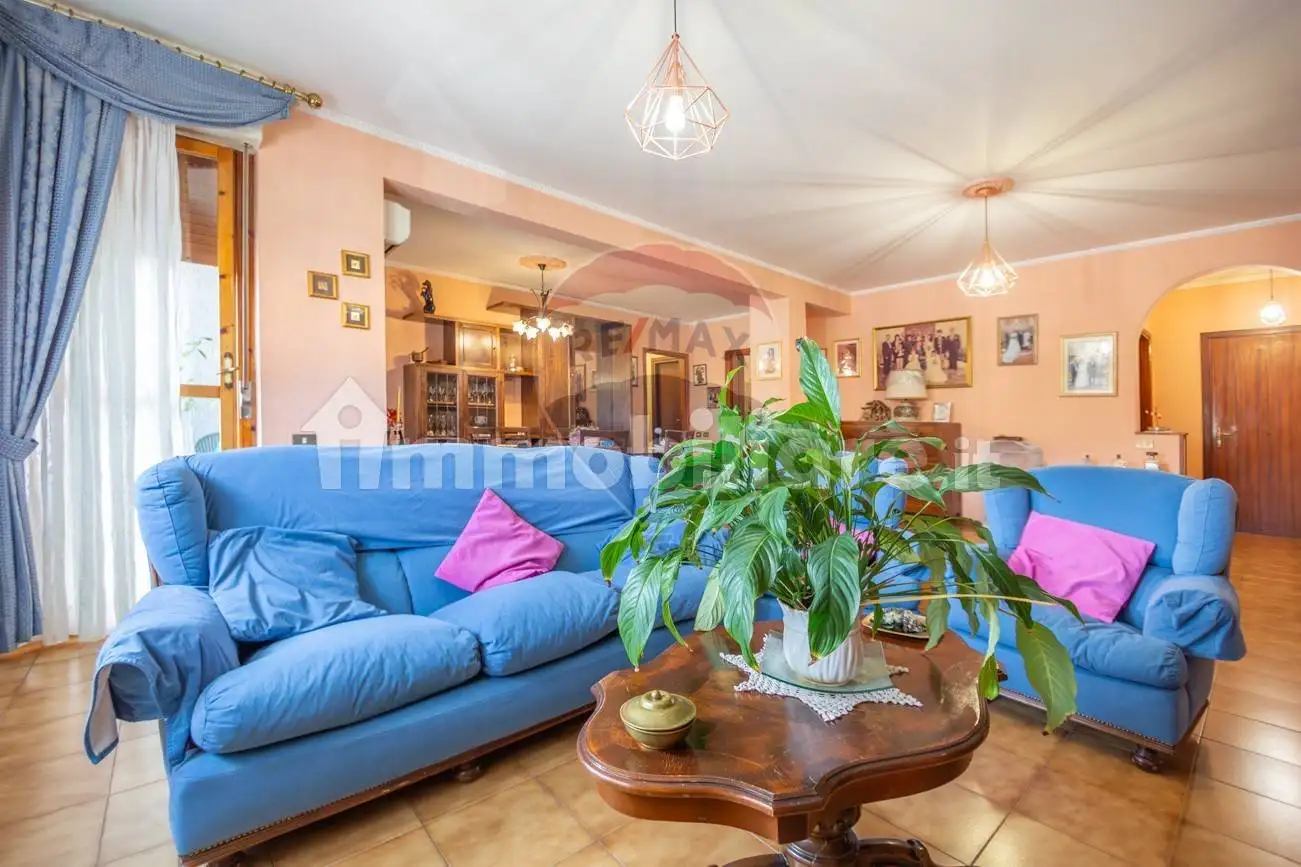 Appartamento in vendita a Chieti