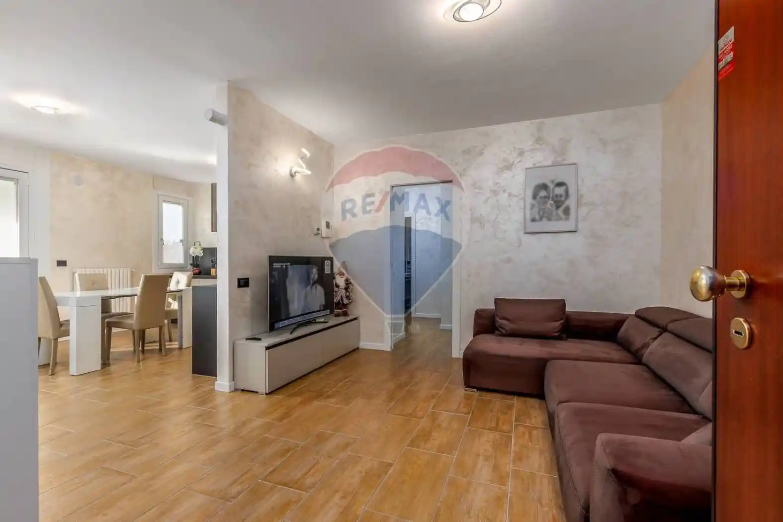 Appartamento in vendita a Grassobbio