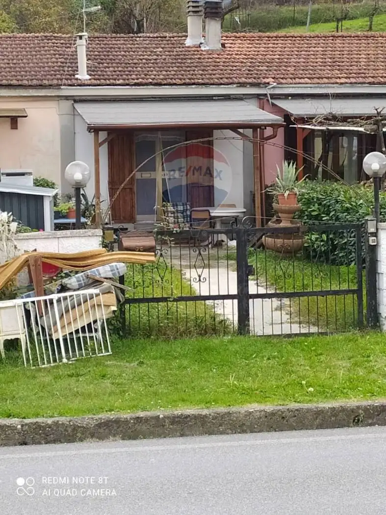 Terratetto plurifamiliare Località Villarosa 25, Rassina, Castel Focognano - foto 2